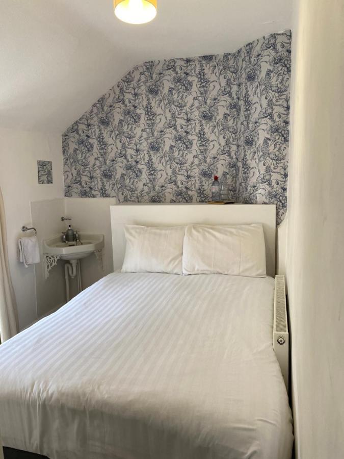The White Lodge โบว์เนส ออน วินเดอเมียร์ ภายนอก รูปภาพ