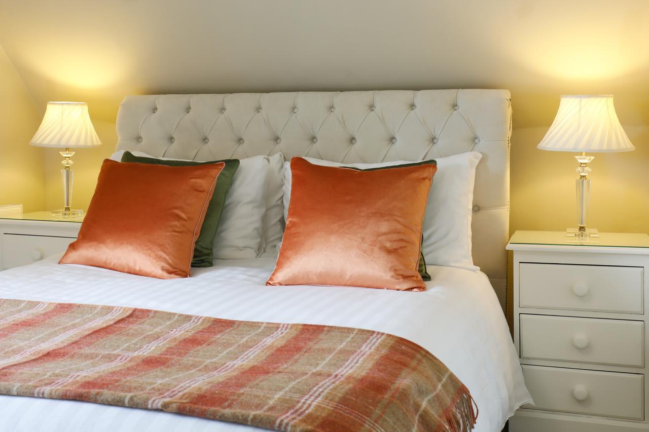 The White Lodge โบว์เนส ออน วินเดอเมียร์ ภายนอก รูปภาพ