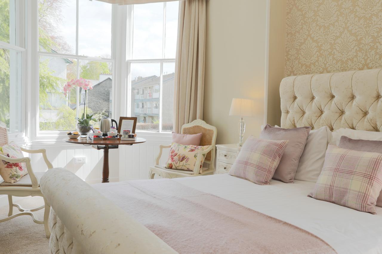The White Lodge โบว์เนส ออน วินเดอเมียร์ ภายนอก รูปภาพ